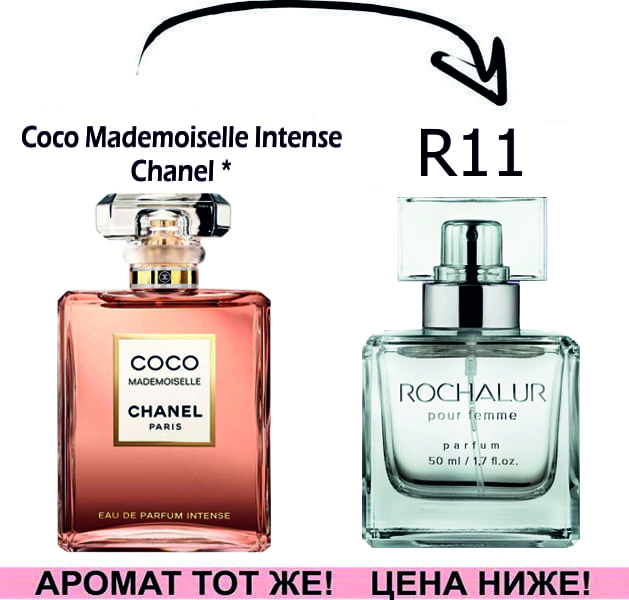 Ну Бонжур мадмуазель. Clair 20 intensity 1.5 Chanel.