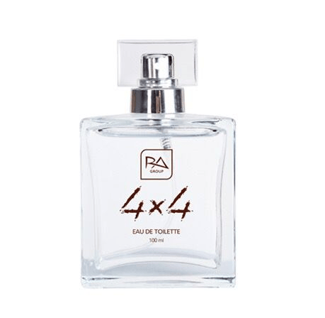 (RA120) 4*4